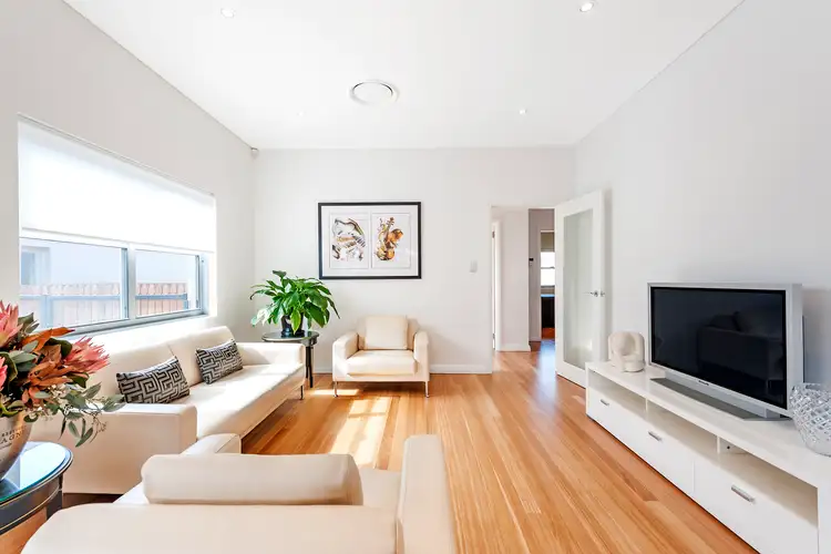 Main view of Homely house listing, 21 Duchess Avenue, Rodd Point NSW 2046