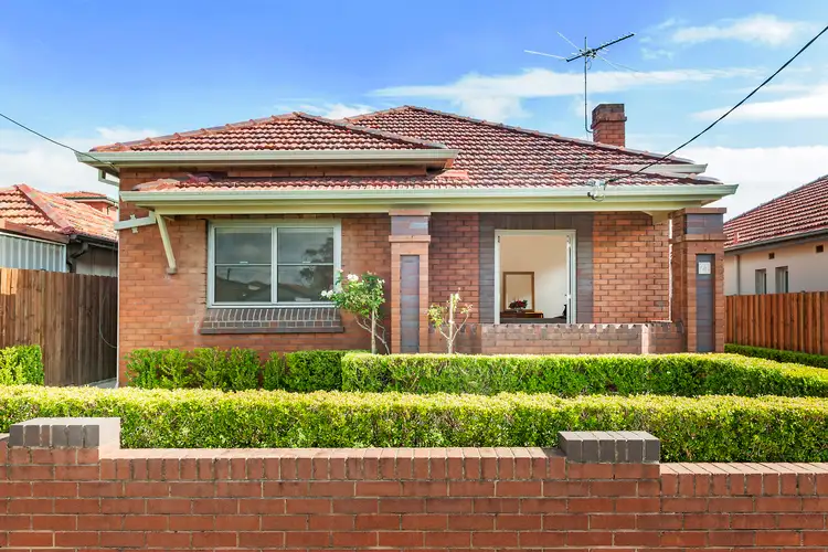 Second view of Homely house listing, 21 Duchess Avenue, Rodd Point NSW 2046