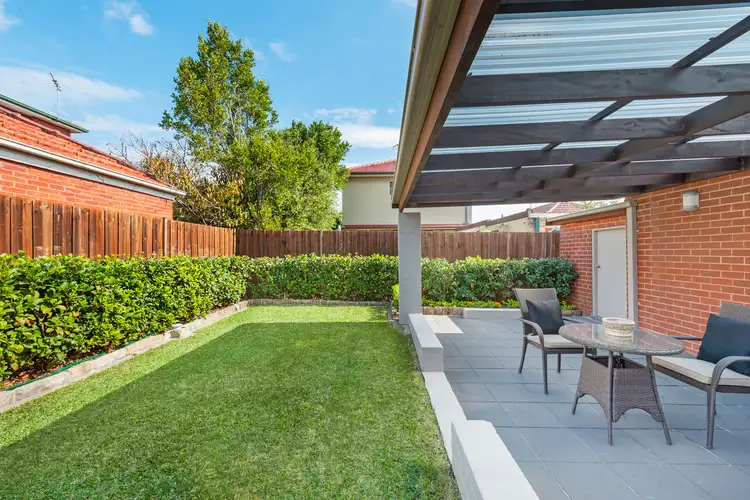 Sixth view of Homely house listing, 21 Duchess Avenue, Rodd Point NSW 2046