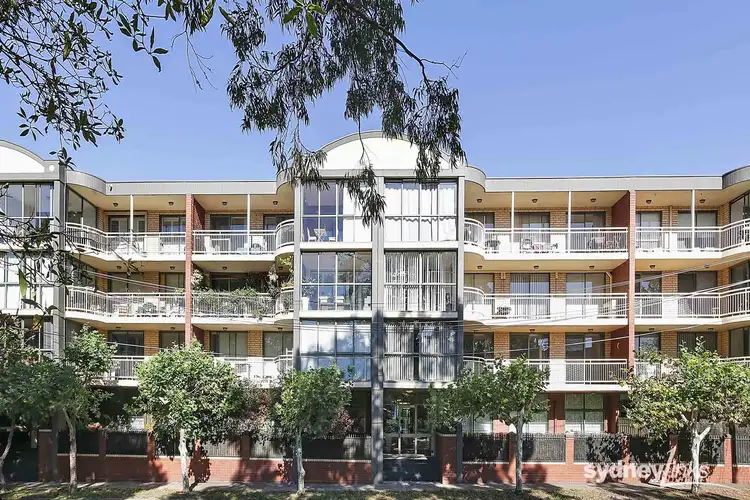 Main view of Homely apartment listing, 18/39 Gibbons Street, Redfern NSW 2016