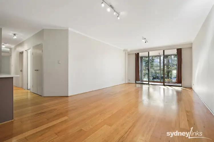 Second view of Homely apartment listing, 18/39 Gibbons Street, Redfern NSW 2016
