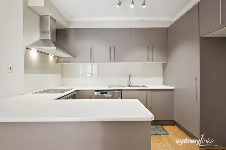 Third view of Homely apartment listing, 18/39 Gibbons Street, Redfern NSW 2016