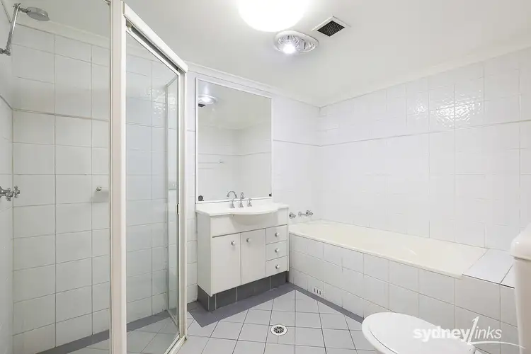 Fourth view of Homely apartment listing, 18/39 Gibbons Street, Redfern NSW 2016