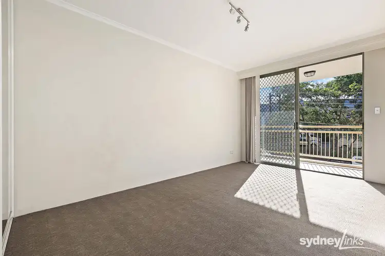Fifth view of Homely apartment listing, 18/39 Gibbons Street, Redfern NSW 2016