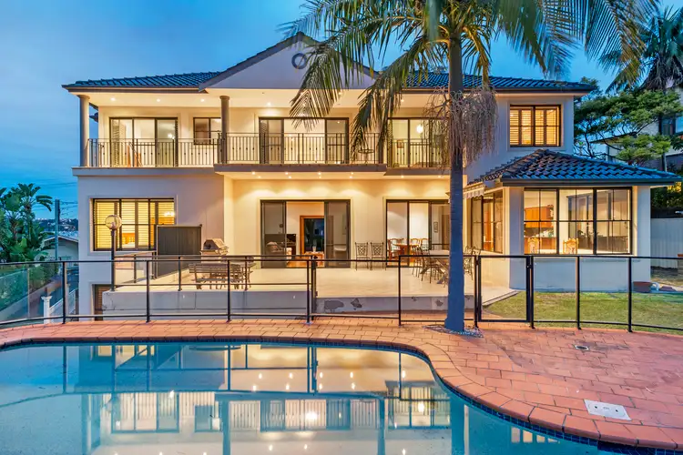 Second view of Homely house listing, 2D Wolseley Street, Drummoyne NSW 2047