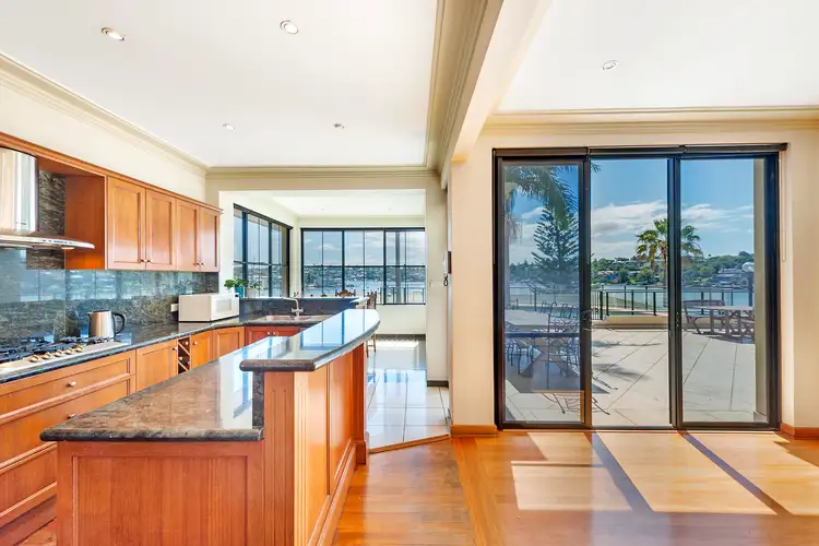 Third view of Homely house listing, 2D Wolseley Street, Drummoyne NSW 2047