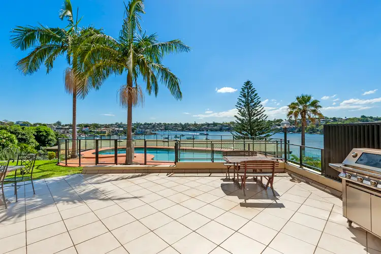 Fourth view of Homely house listing, 2D Wolseley Street, Drummoyne NSW 2047
