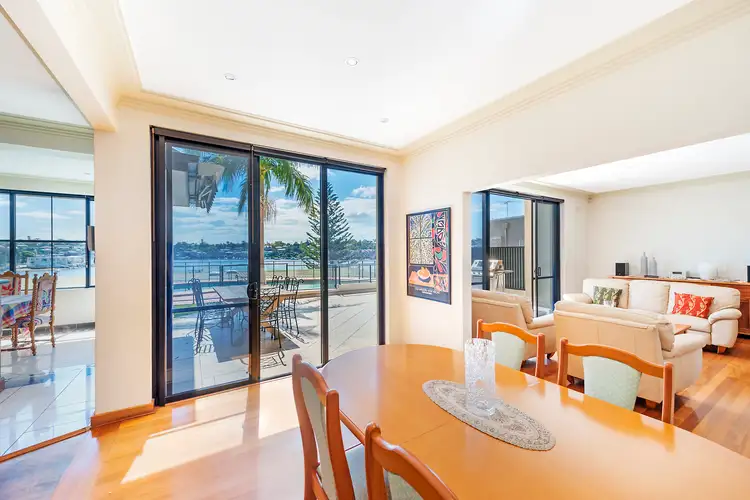 Fifth view of Homely house listing, 2D Wolseley Street, Drummoyne NSW 2047