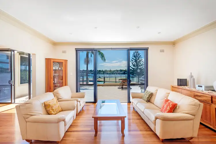Sixth view of Homely house listing, 2D Wolseley Street, Drummoyne NSW 2047