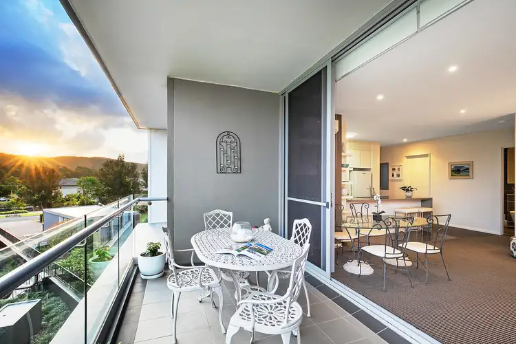 232/79-91 Macpherson Street, Warriewood NSW 2102