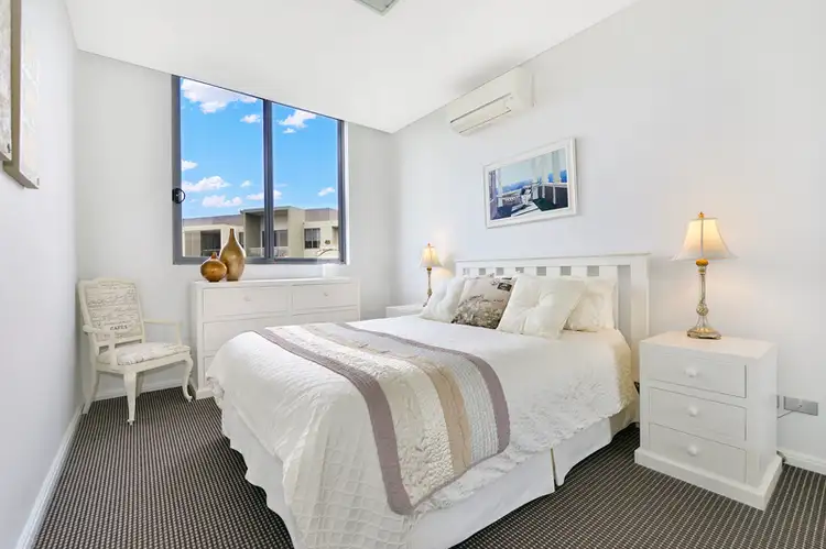 Sixth view of Homely apartment listing, 232/79-91 Macpherson Street, Warriewood NSW 2102