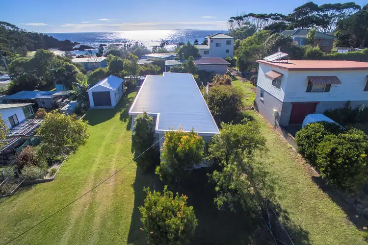 6 Dromedary Drive, Mystery Bay NSW 2546