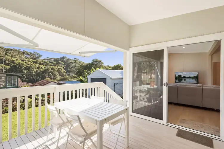 Third view of Homely house listing, 6 Dromedary Drive, Mystery Bay NSW 2546