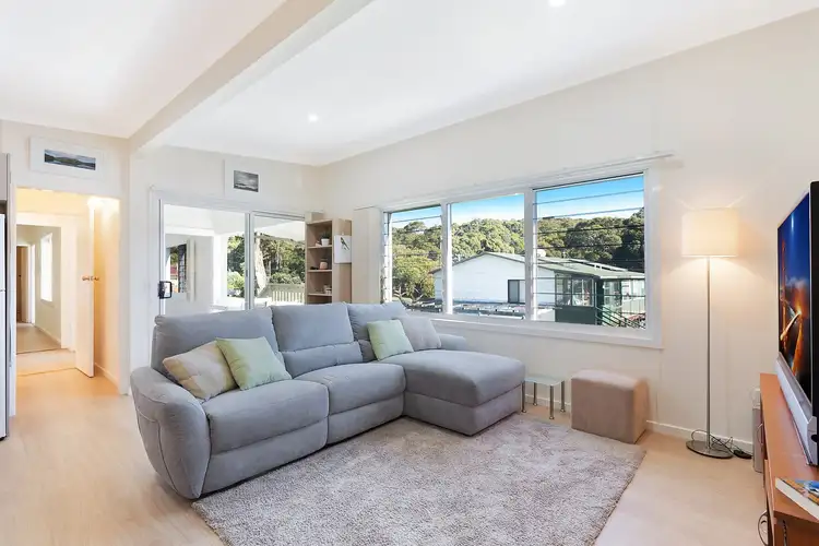 Fourth view of Homely house listing, 6 Dromedary Drive, Mystery Bay NSW 2546