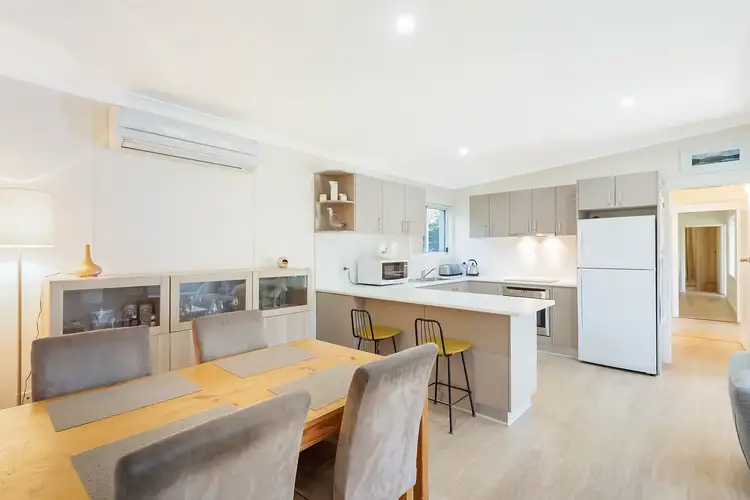 Fifth view of Homely house listing, 6 Dromedary Drive, Mystery Bay NSW 2546