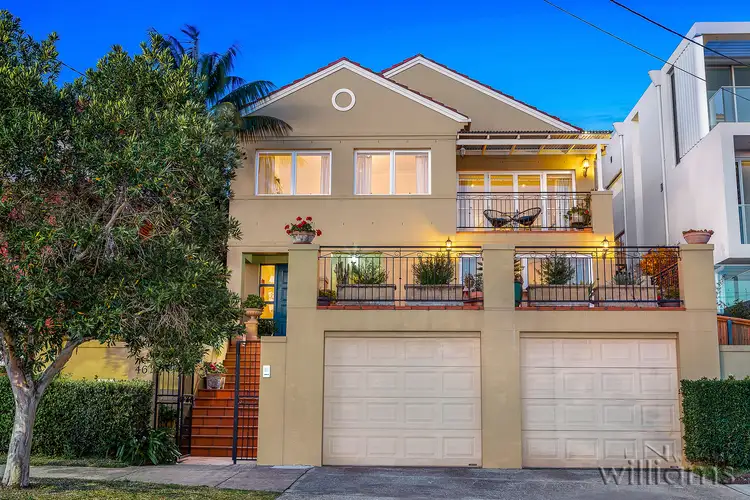 46 Clements Street, Russell Lea NSW 2046