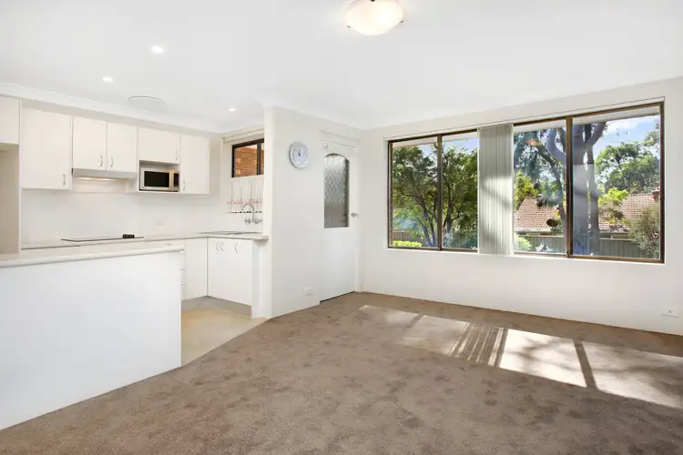 Main view of Homely villa listing, 9/448 Port Hacking Road, Caringbah South NSW 2229