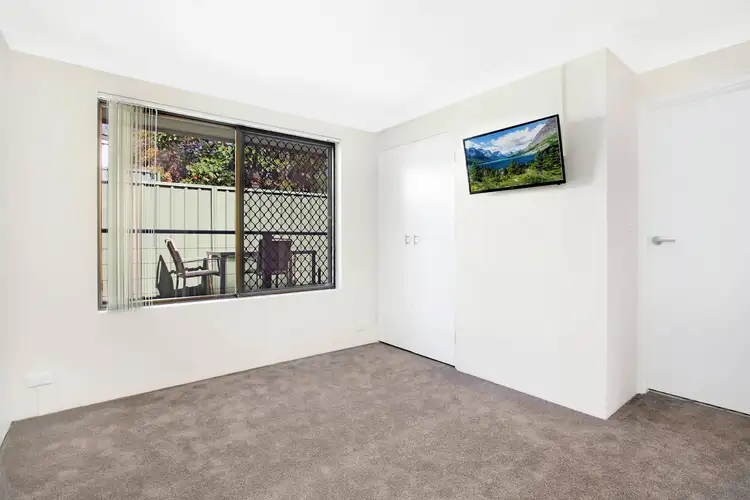 Second view of Homely villa listing, 9/448 Port Hacking Road, Caringbah South NSW 2229