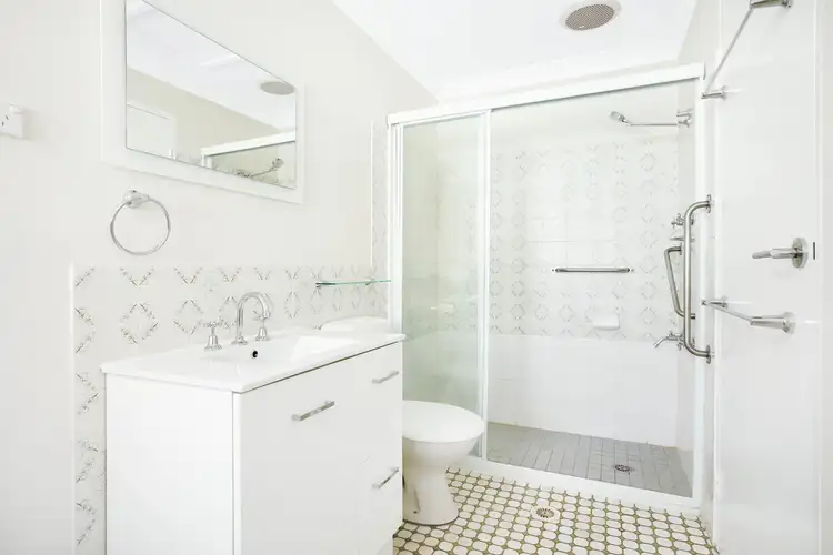 Third view of Homely villa listing, 9/448 Port Hacking Road, Caringbah South NSW 2229