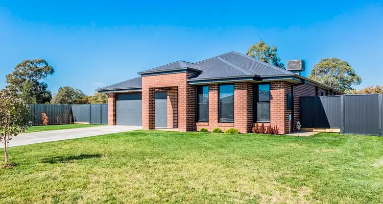 16 Marsanne, Moama NSW 2731