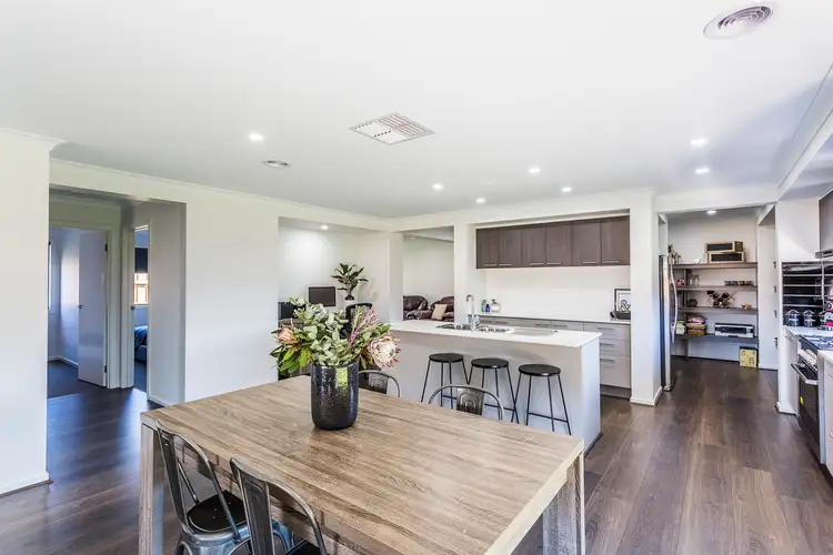Third view of Homely house listing, 16 Marsanne, Moama NSW 2731