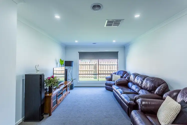 Fifth view of Homely house listing, 16 Marsanne, Moama NSW 2731