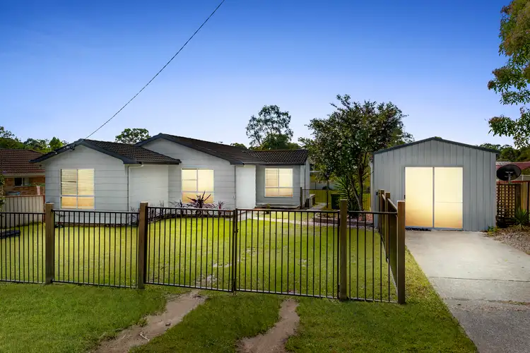 13 Darlingup Road, Wyee NSW 2259