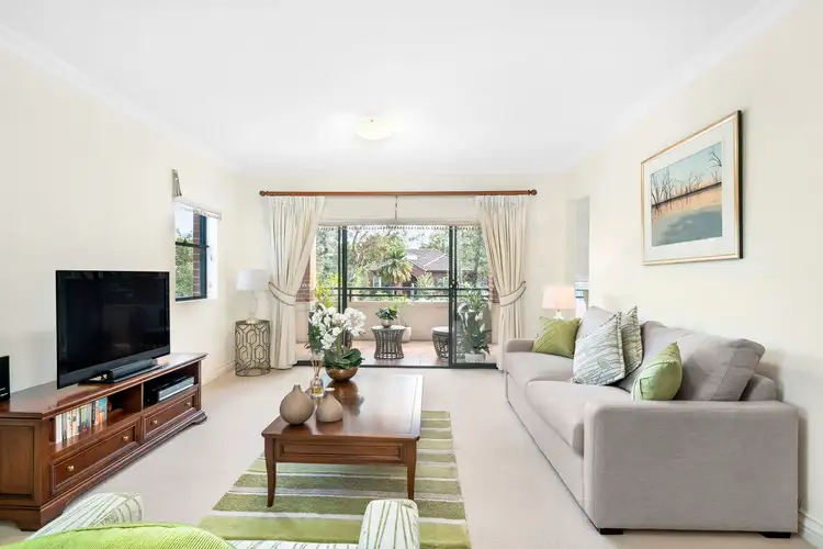 Second view of Homely apartment listing, 9/242 Longueville Road, Lane Cove NSW 2066