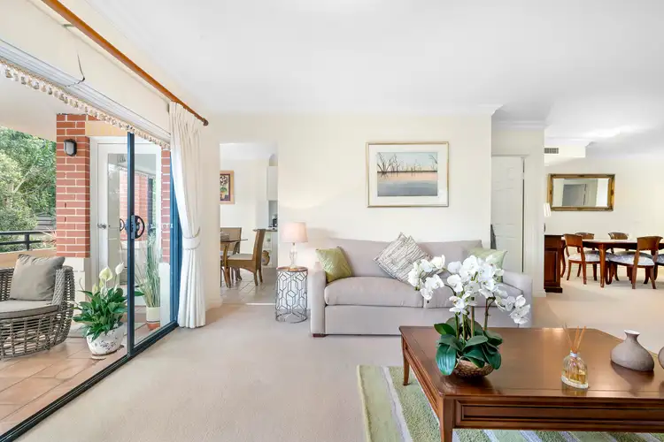 Third view of Homely apartment listing, 9/242 Longueville Road, Lane Cove NSW 2066