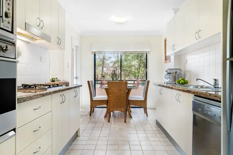 Fourth view of Homely apartment listing, 9/242 Longueville Road, Lane Cove NSW 2066