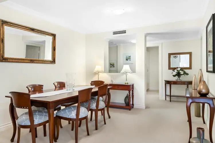 Fifth view of Homely apartment listing, 9/242 Longueville Road, Lane Cove NSW 2066