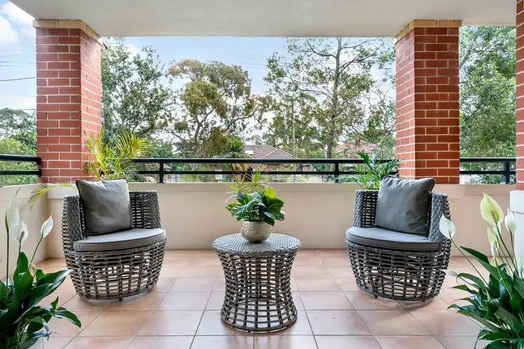 Sixth view of Homely apartment listing, 9/242 Longueville Road, Lane Cove NSW 2066