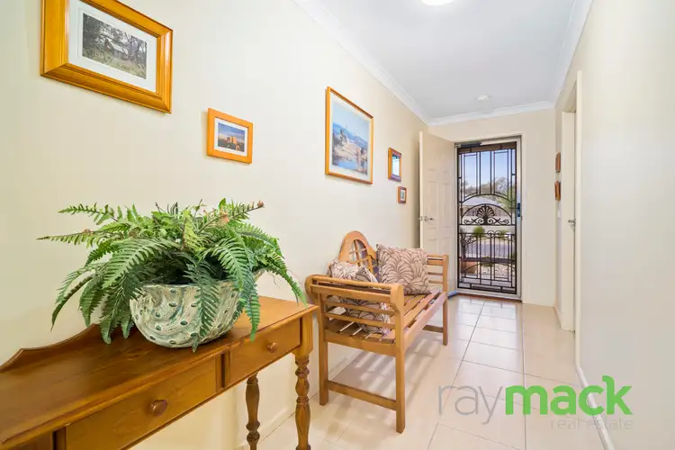 Second view of Homely house listing, 4 Stanford Court, Thurgoona NSW 2640