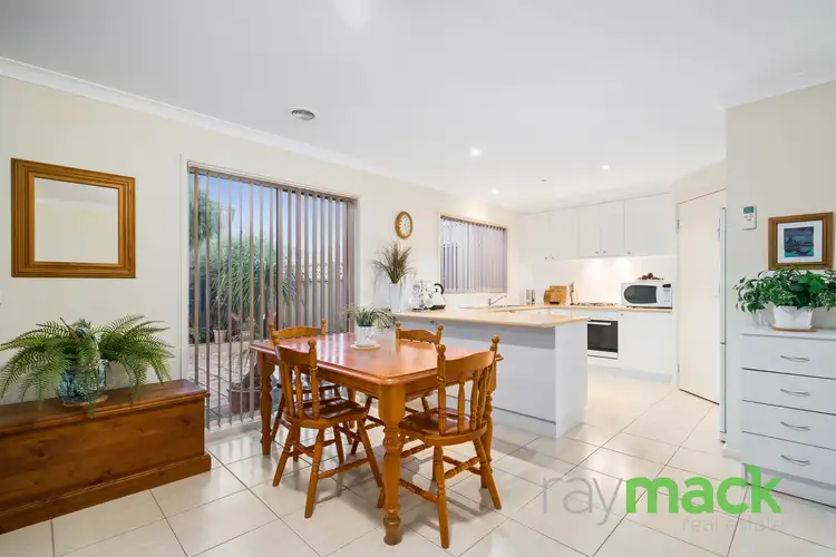 Third view of Homely house listing, 4 Stanford Court, Thurgoona NSW 2640
