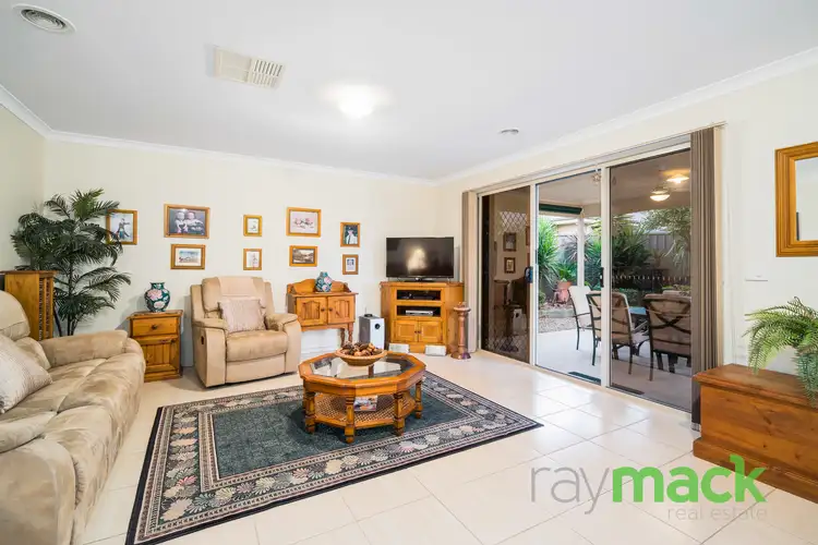 Fourth view of Homely house listing, 4 Stanford Court, Thurgoona NSW 2640