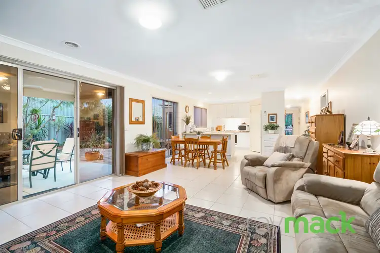 Fifth view of Homely house listing, 4 Stanford Court, Thurgoona NSW 2640