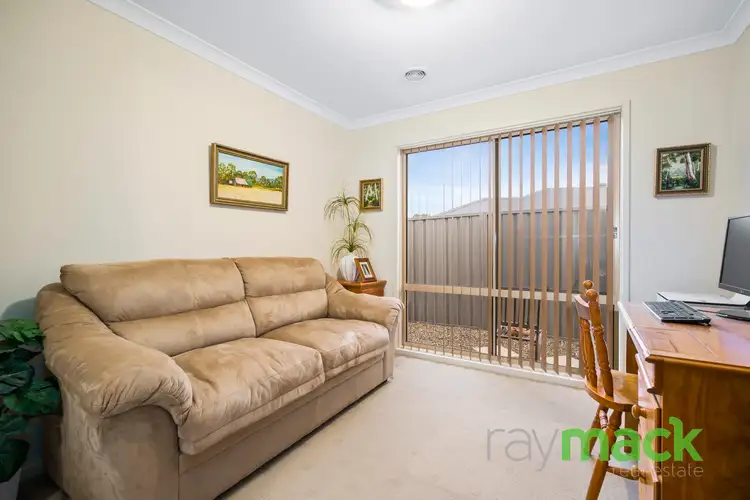 Sixth view of Homely house listing, 4 Stanford Court, Thurgoona NSW 2640