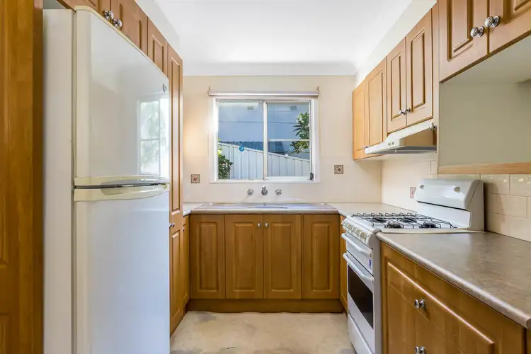 Second view of Homely house listing, 5 Cowper Street, Helensburgh NSW 2508