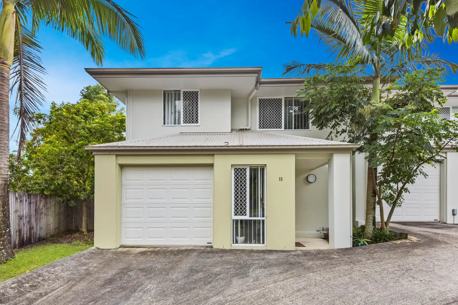 Main view of Homely unit listing, 11/68B Netherton Street, Nambour QLD 4560