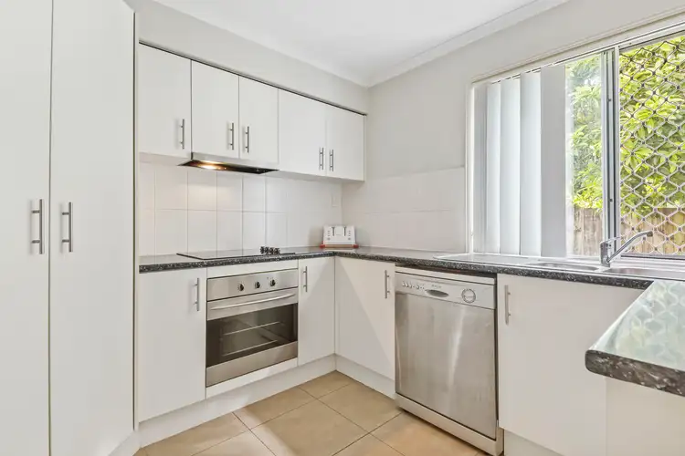 Fourth view of Homely unit listing, 11/68B Netherton Street, Nambour QLD 4560