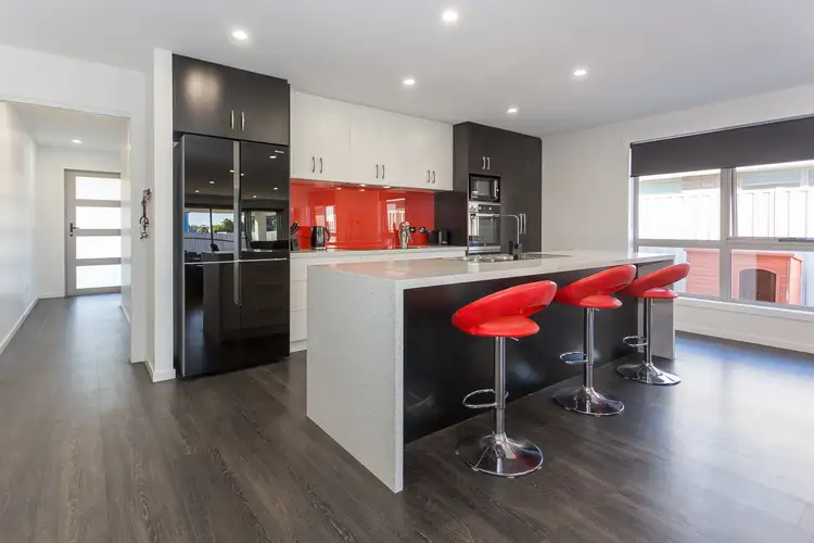 Second view of Homely house listing, 14 Bryan Street, Shearwater TAS 7307