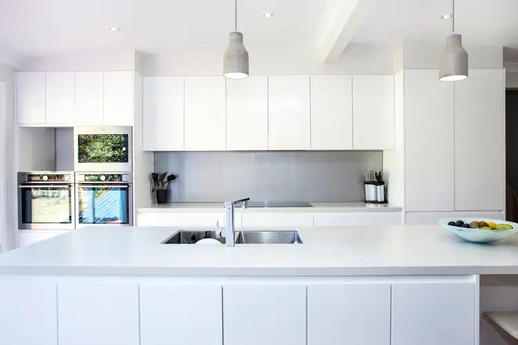 Fourth view of Homely house listing, 69 Carroll Avenue, Mollymook NSW 2539
