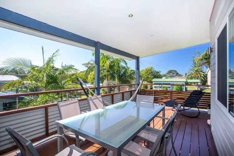 Sixth view of Homely house listing, 69 Carroll Avenue, Mollymook NSW 2539