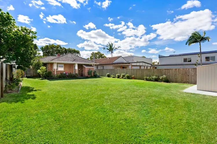 Main view of Homely house listing, 41 Webster Avenue, Hendra QLD 4011