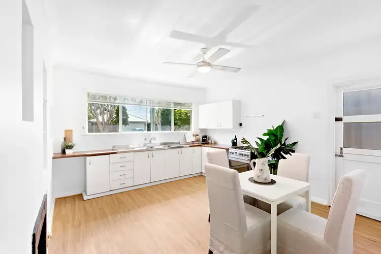 Fifth view of Homely house listing, 41 Webster Avenue, Hendra QLD 4011