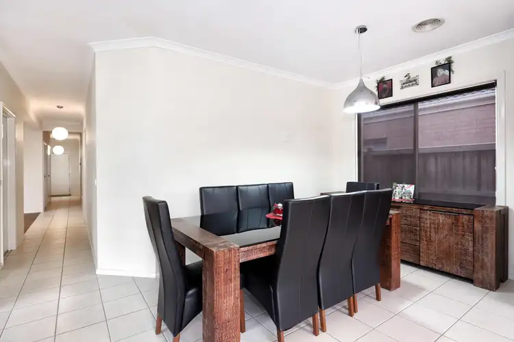 Third view of Homely house listing, 10 The Garlands, Craigieburn VIC 3064