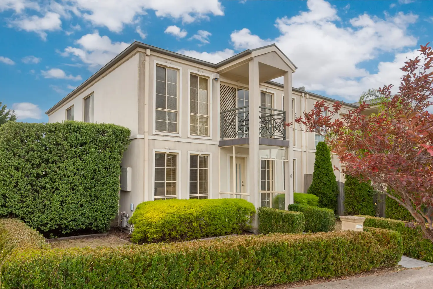 Main view of Homely house listing, 12 Parer Way, Roxburgh Park VIC 3064