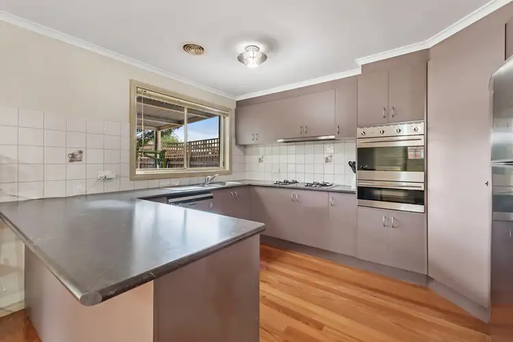 Second view of Homely house listing, 12 Parer Way, Roxburgh Park VIC 3064