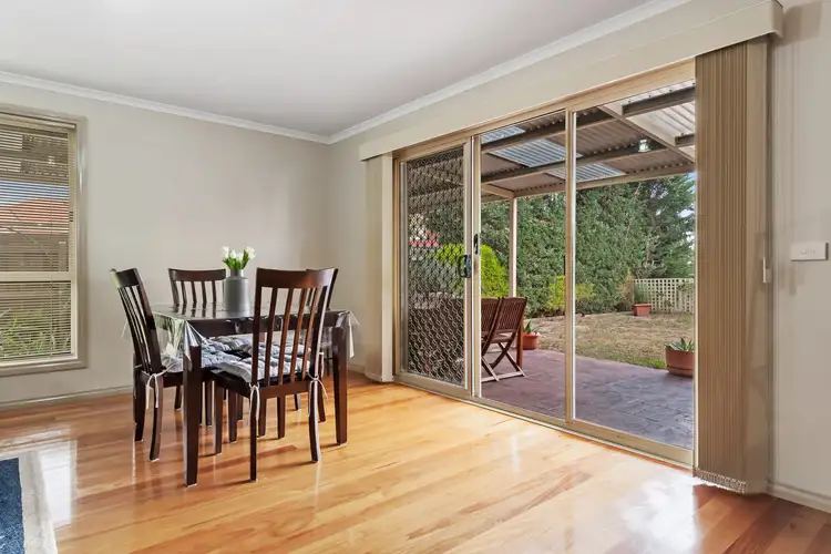 Third view of Homely house listing, 12 Parer Way, Roxburgh Park VIC 3064