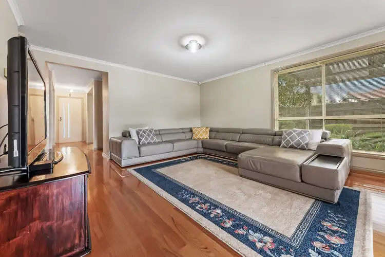 Fourth view of Homely house listing, 12 Parer Way, Roxburgh Park VIC 3064